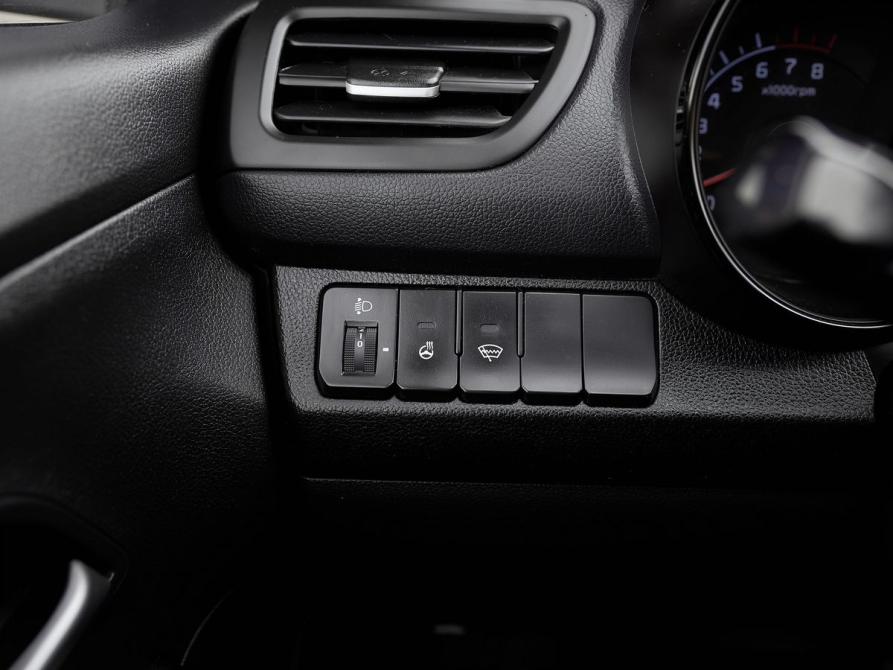 Kia Rio III Рестайлинг Казань  - изображение 14