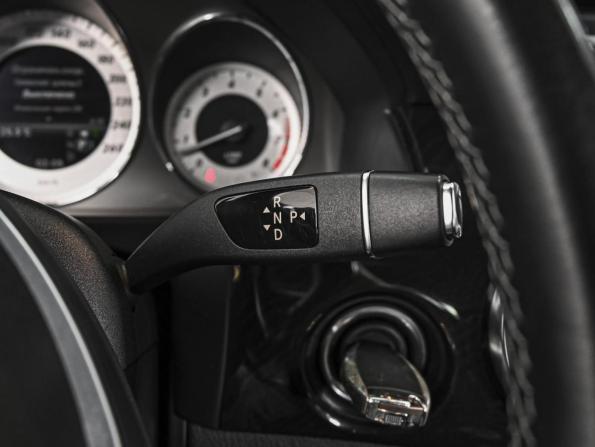 Mercedes-Benz GLK-Класс I (X204) Рестайлинг с пробегом 2012 года, цена 1 780 000 рублей, 205938 км, внедорожник, Автокод Объявления