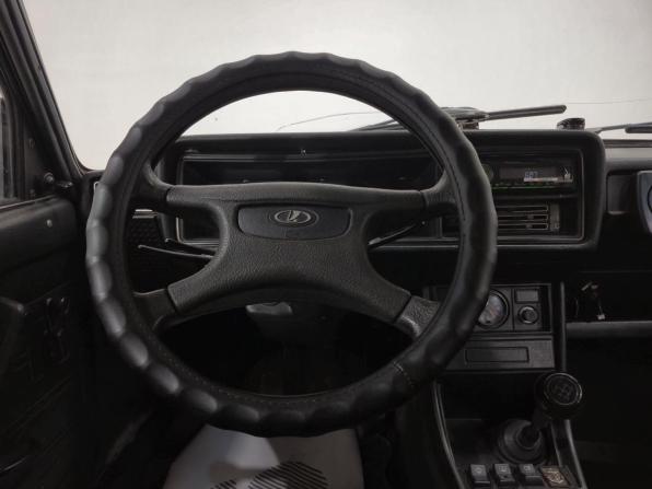 Lada (ВАЗ) 2107 с пробегом 2010 года, цена 93 000 рублей, 215570 км, седан, Автокод Объявления