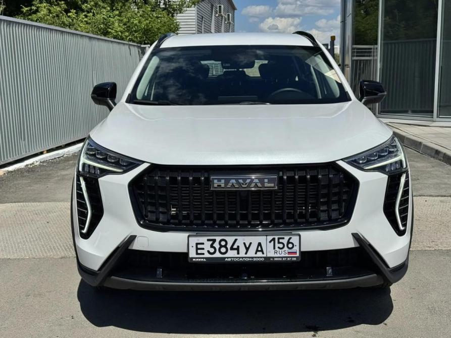 Haval Jolion I Рестайлинг Оренбург  - изображение 6