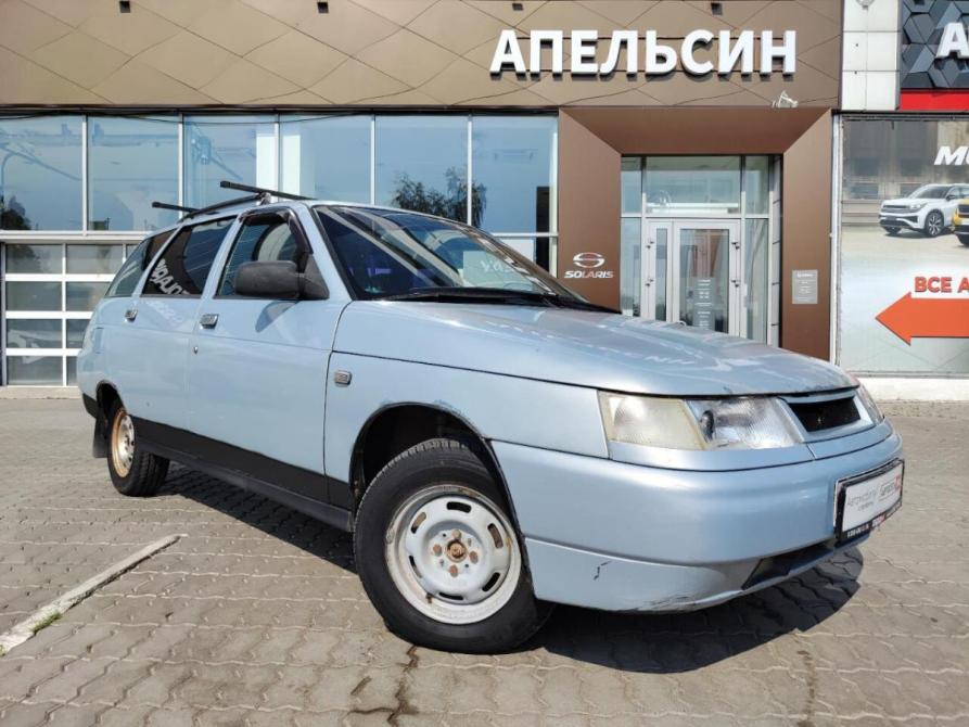 Lada (ВАЗ) 2111 Набережные Челны  - изображение 1