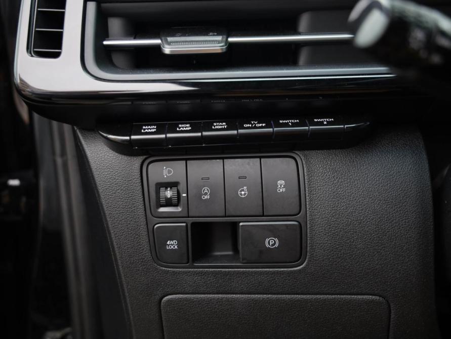 Hyundai Staria I Санкт-Петербург  - изображение 25