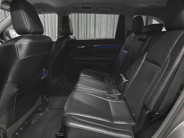 Toyota Highlander III (XU50) с пробегом 2014 года, цена 2 680 000 рублей, 255000 км, внедорожник, Автокод Объявления