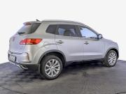 FAW Besturn X40 I Москва  - изображение 33