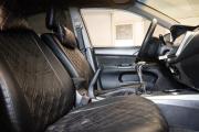 Mitsubishi Lancer IX Уфа  - изображение 26