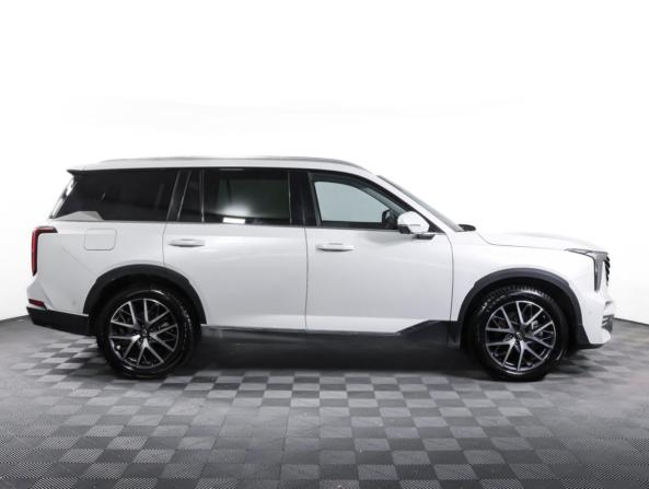 GAC GS8 II с пробегом 2023 года, цена 3 490 000 рублей, 41676 км, внедорожник, Автокод Объявления