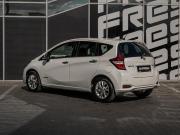 Nissan Note II Рестайлинг Краснодар  - изображение 20