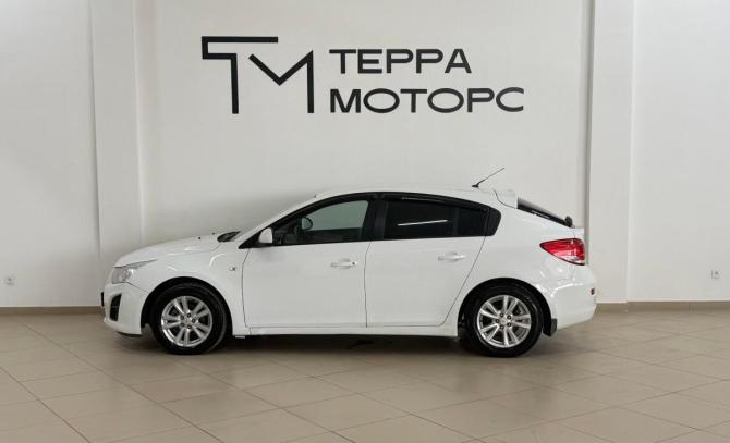 Chevrolet Cruze I Рестайлинг с пробегом 2013 года, цена 650 000 рублей, 155570 км, хэтчбек, Автокод Объявления