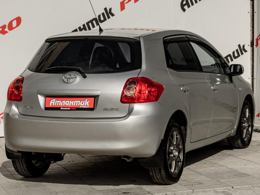 Toyota Auris I Екатеринбург  - изображение 7