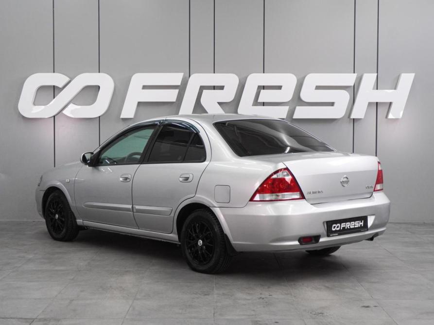 Nissan Almera Classic I Воронеж  - изображение 2