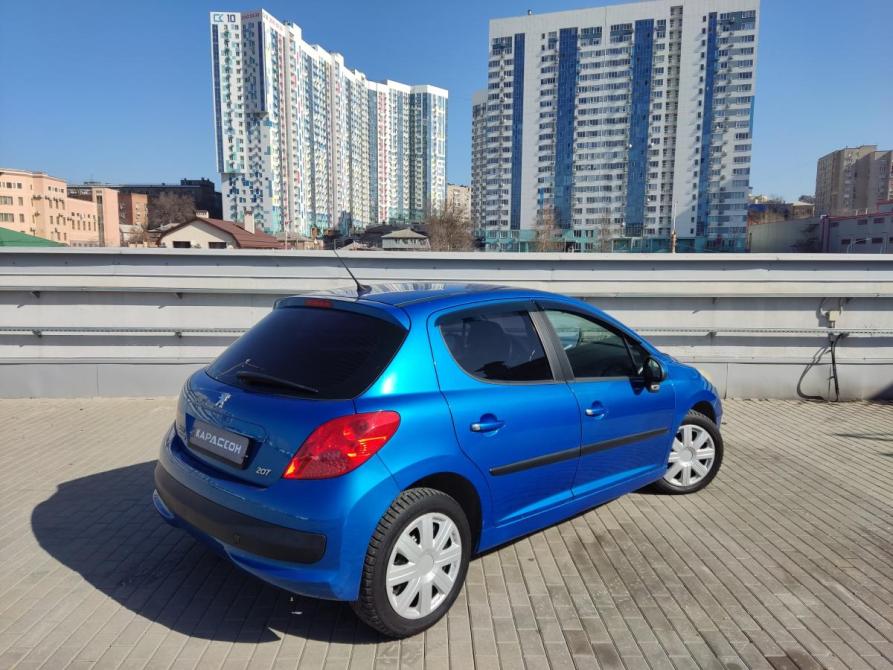 Peugeot 207 I Ростов-на-Дону  - изображение 2