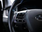Hyundai Sonata VII (LF) Рестайлинг Красноярск  - изображение 48