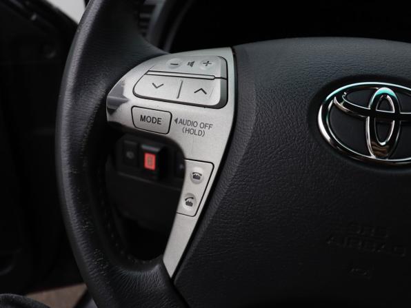 Toyota Camry VI (XV40) с пробегом 2009 года, цена 1 000 000 рублей, 187069 км, седан, Автокод Объявления
