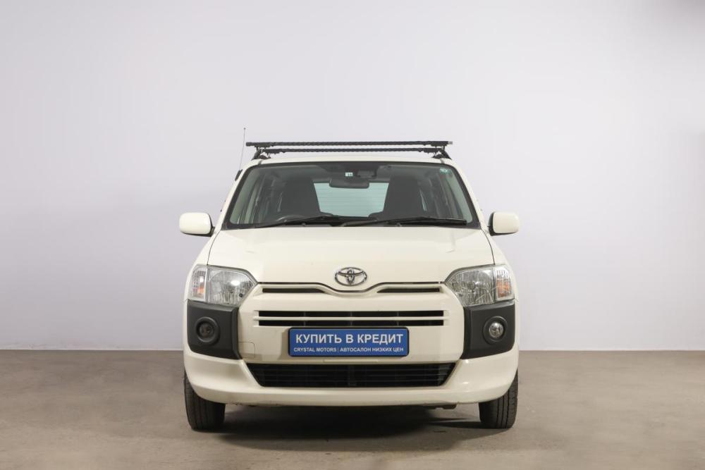 Toyota Probox I Рестайлинг Новосибирск  - изображение 2