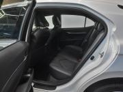 Toyota Camry VIII (XV70) Рестайлинг Челябинск  - изображение 47