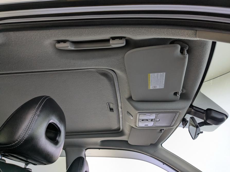 Nissan X-Trail II Рестайлинг Москва  - изображение 23