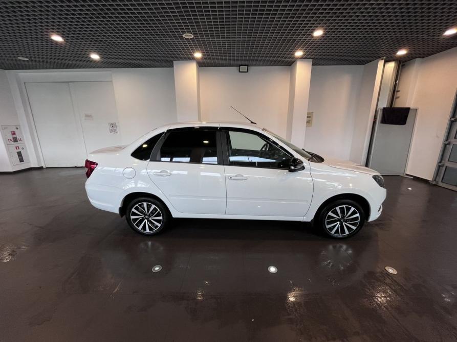 Lada (ВАЗ) Granta I Рестайлинг Чебоксары  - изображение 2