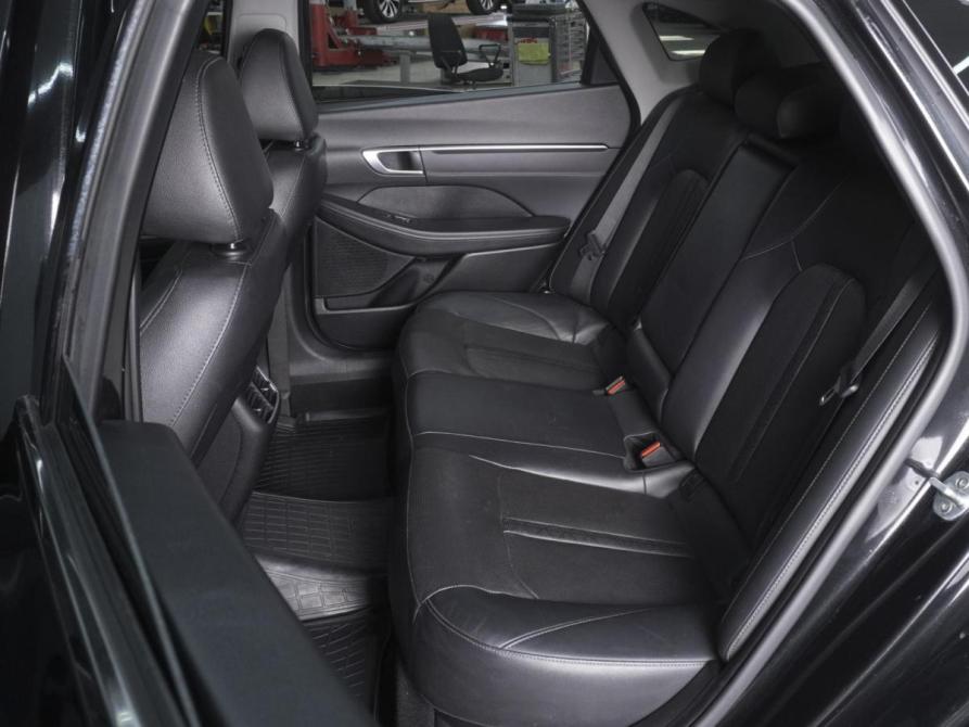 Hyundai Sonata VIII (DN8) Ростов-на-Дону  - изображение 9