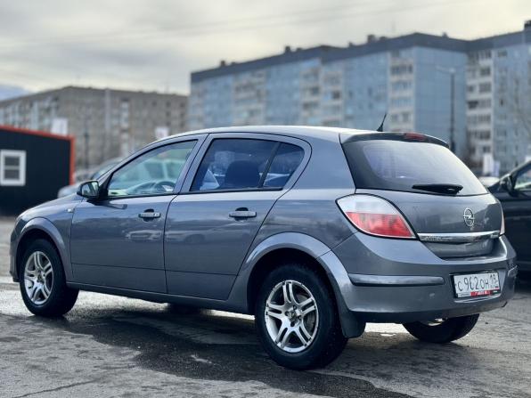 Opel Astra H с пробегом 2006 года, цена 449 000 рублей, 267253 км, хэтчбек, Автокод Объявления