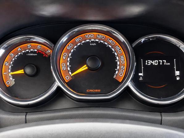 Lada (ВАЗ) Largus I Рестайлинг с пробегом 2021 года, цена 1 167 000 рублей, 134077 км, универсал, Автокод Объявления