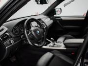BMW X3 II (F25) Екатеринбург  - изображение 31