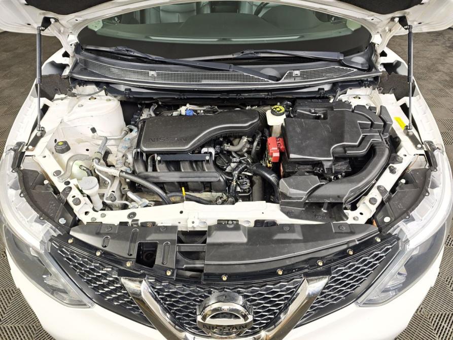 Nissan Qashqai II Москва  - изображение 11