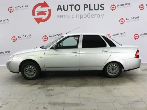 Lada (ВАЗ) Priora I с пробегом 2013 года, цена 420 000 рублей, 230020 км, седан, Автокод Объявления