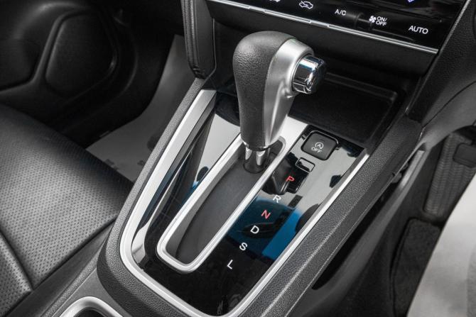 Honda Shuttle II с пробегом 2015 года, цена 1 199 000 рублей, 164000 км, универсал, Автокод Объявления