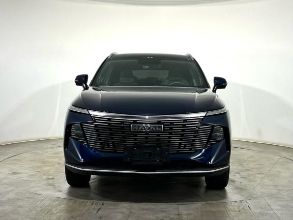 Haval F7 II с пробегом 2024 года, цена 2 350 000 рублей, 21182 км, внедорожник, Автокод Объявления