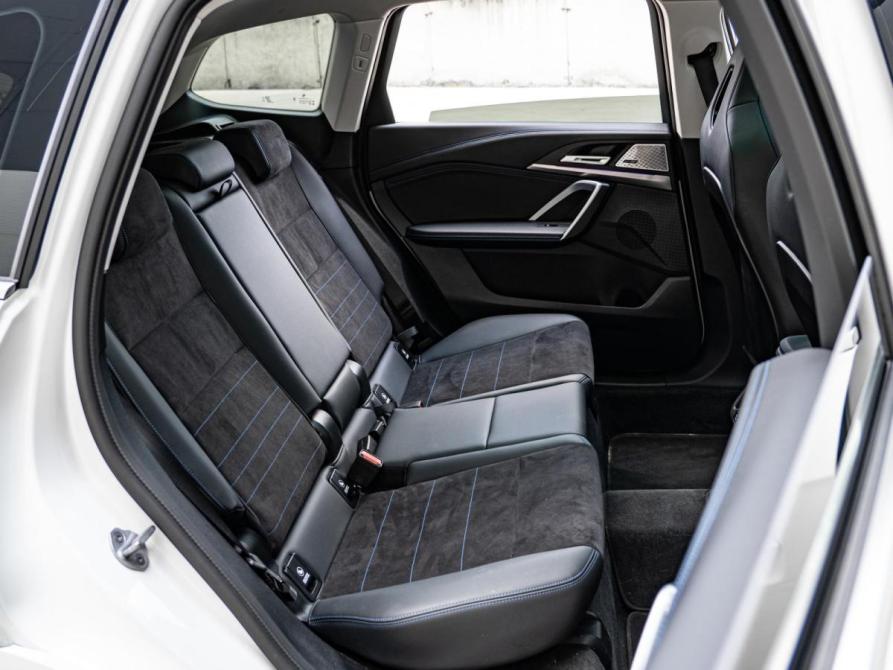 BMW X1 III (U11/U12) Краснодар  - изображение 7