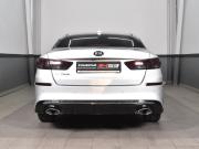 Kia Optima IV Рестайлинг Кемерово  - изображение 34