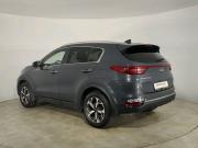 Kia Sportage IV Рестайлинг Санкт-Петербург  - изображение 25