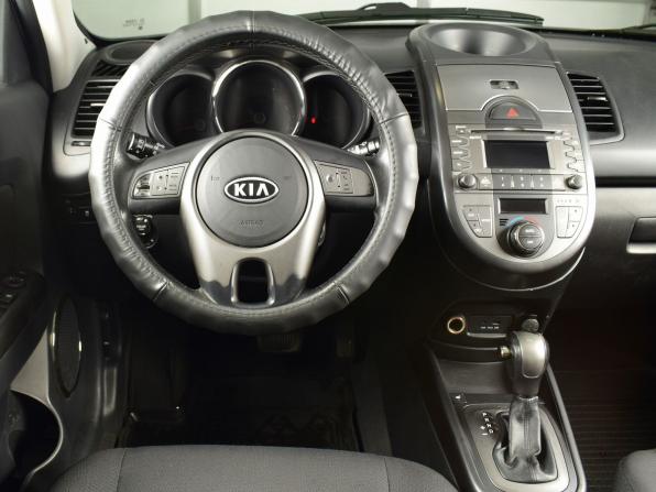 Kia Soul I с пробегом 2011 года, цена 749 999 рублей, 256453 км, хэтчбек, Автокод Объявления