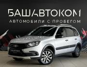 Lada (ВАЗ) Granta I Рестайлинг Уфа  - изображение 19