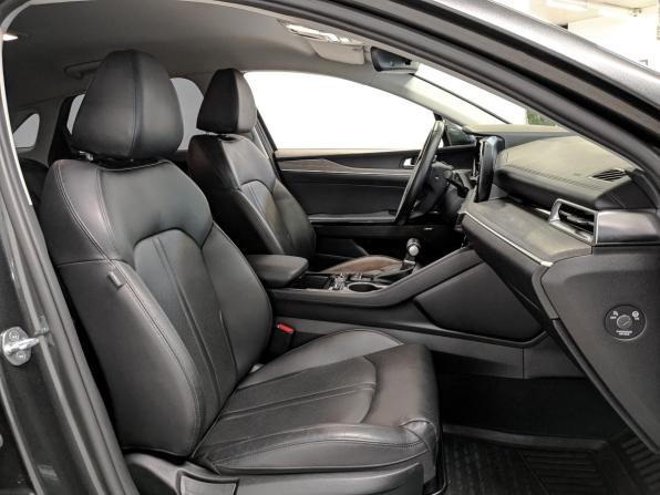 Kia K5 III с пробегом 2022 года, цена 2 850 000 рублей, 35513 км, седан, Автокод Объявления