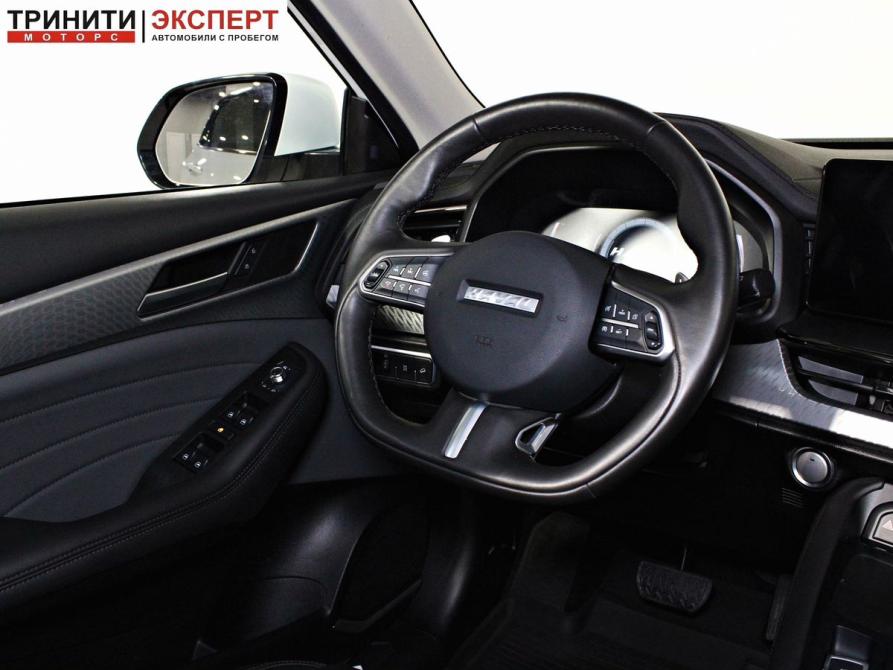 Haval F7 I Рестайлинг Белгород  - изображение 13