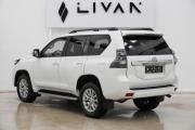 Toyota Land Cruiser Prado 150 Series Рестайлинг 1 Москва  - изображение 16