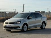 Volkswagen Polo V Пермь  - изображение 8