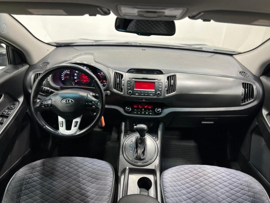 Kia Sportage III Кемерово  - изображение 8