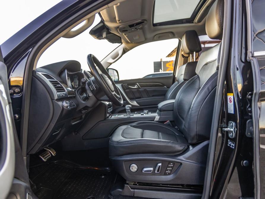 Haval H9 I Рестайлинг Волгоград  - изображение 29