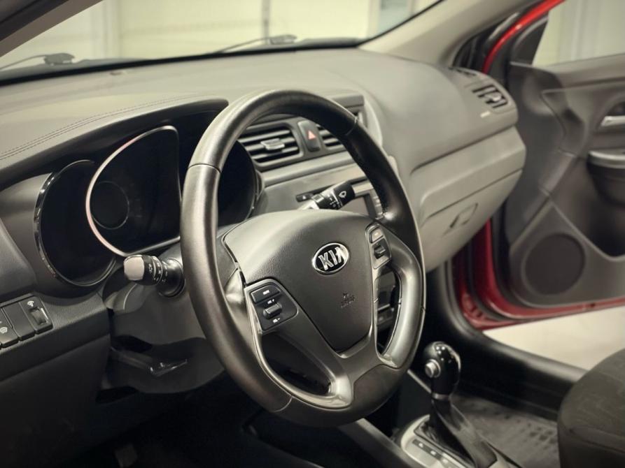 Kia Rio III Рестайлинг Челябинск  - изображение 7