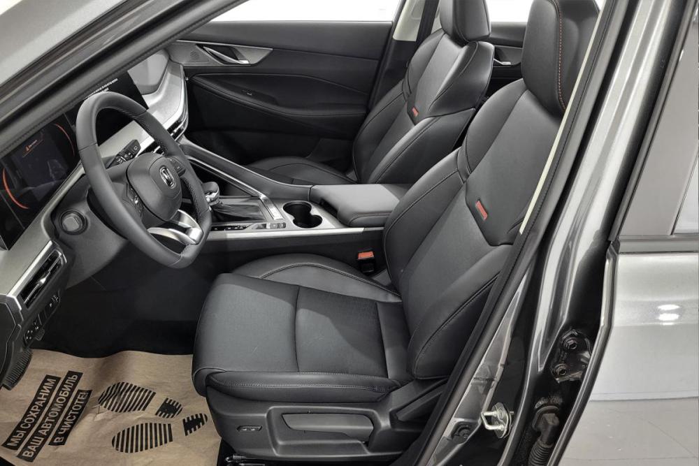 Changan CS35 Plus I Рестайлинг Москва  - изображение 6
