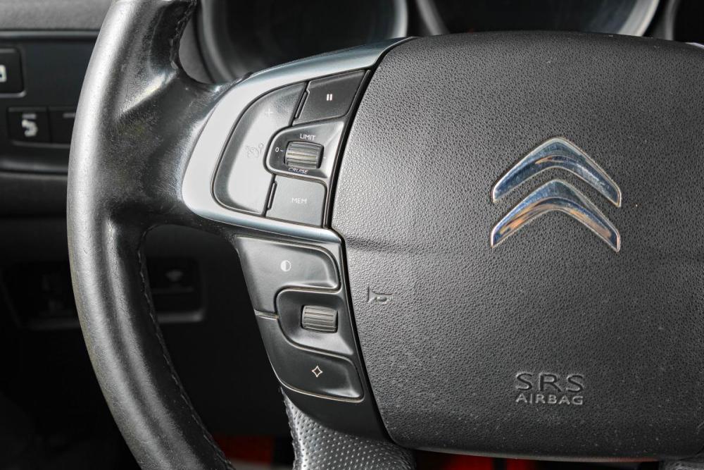 Citroen C4 II Тюмень  - изображение 15
