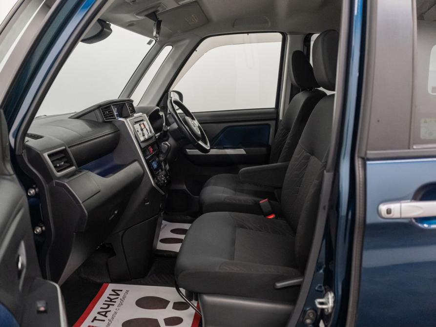 Toyota Roomy I Красноярск  - изображение 6