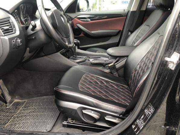 BMW X1 I (E84) Рестайлинг с пробегом 2012 года, цена 1 260 000 рублей, 151000 км, внедорожник, Автокод Объявления