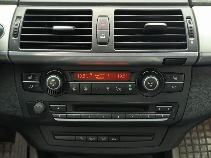 BMW X5 II (E70) Рестайлинг Москва  - изображение 10