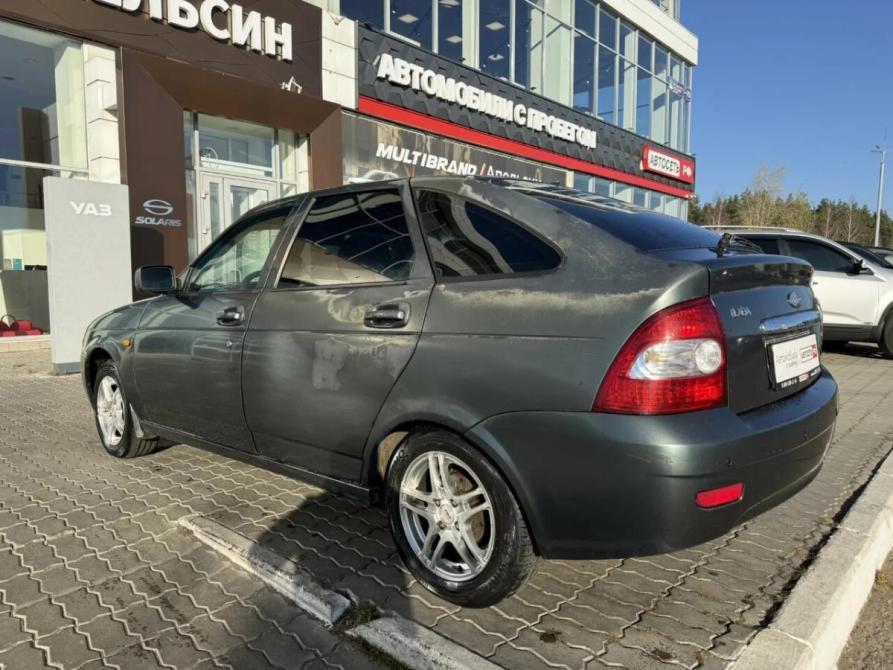 Lada (ВАЗ) Priora I Набережные Челны  - изображение 16
