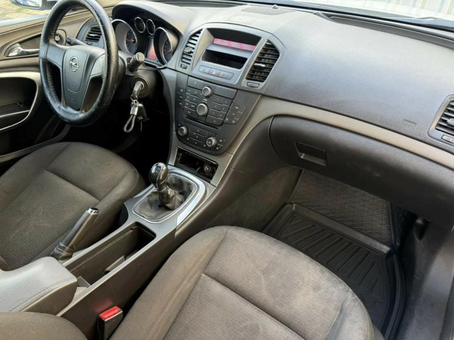 Opel Insignia I Ростов-на-Дону  - изображение 9