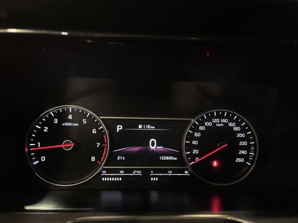 Kia Sorento IV с пробегом 2021 года, цена 3 440 000 рублей, 122500 км, внедорожник, Автокод Объявления