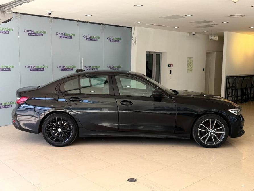 BMW 3 серии VII (G2x) Москва  - изображение 4